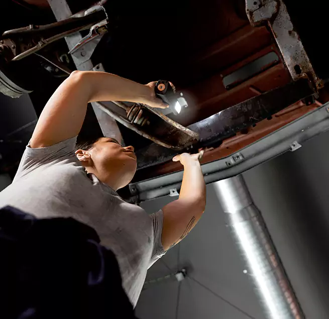 Why Homeowners & Businesses Trust Us Annandale, VA