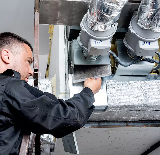 Why Homeowners & Businesses Trust Us in Annandale, VA?