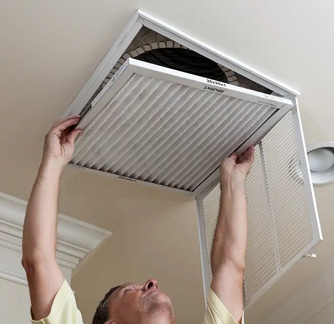 Why Homeowners & Businesses Trust Us in Annandale, VA?