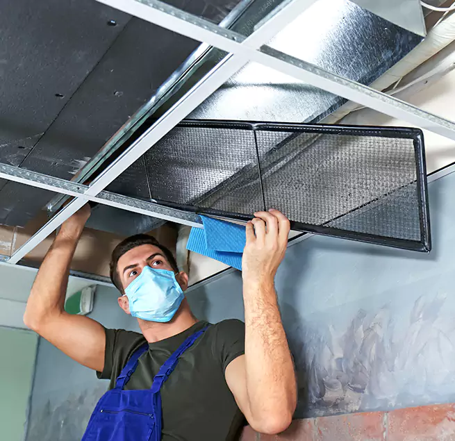 Why Homeowners & Businesses Trust Us in Annandale, VA?